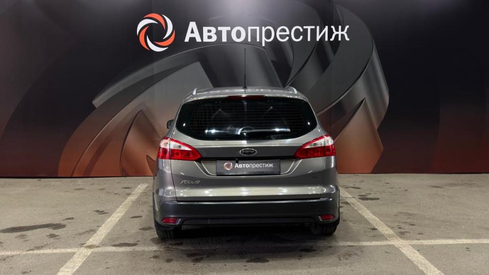 Ford Focus III Ставрополь  - изображение 5