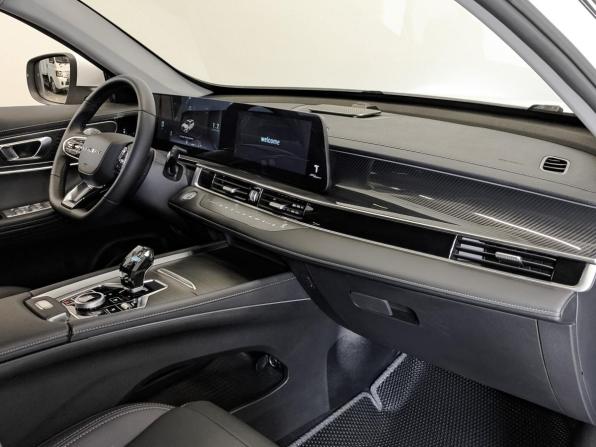Chery Tiggo 7 Pro Max I Рестайлинг с пробегом 2024 года, цена 1 850 000 рублей, 44216 км, внедорожник, Автокод Объявления