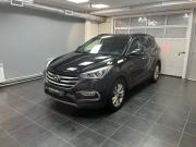 Hyundai Santa Fe III Рестайлинг Тверь  - изображение 25