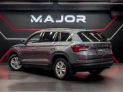 Skoda Kodiaq I Москва  - изображение 37