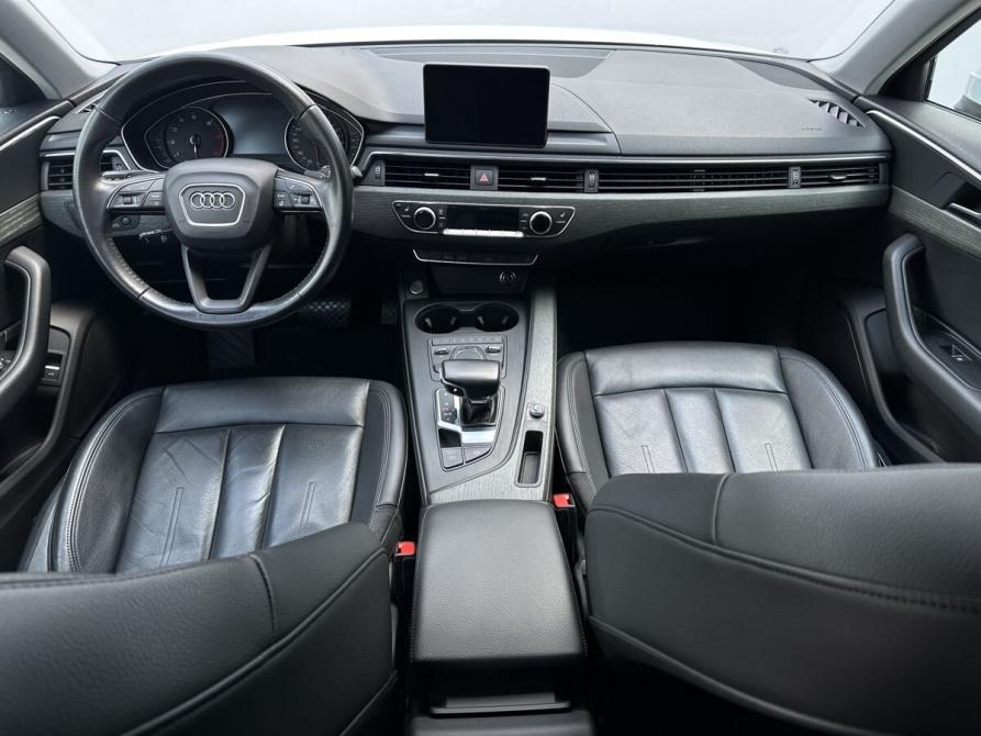 Audi A4 V (B9) Москва  - изображение 11