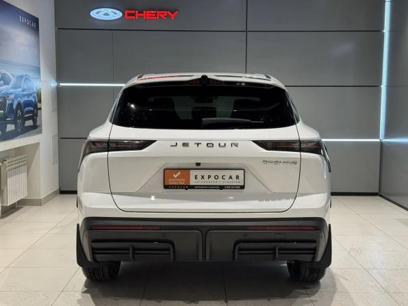 JETOUR DASHING I с пробегом 2023 года, цена 1 820 000 рублей, 65578 км, внедорожник, Автокод Объявления