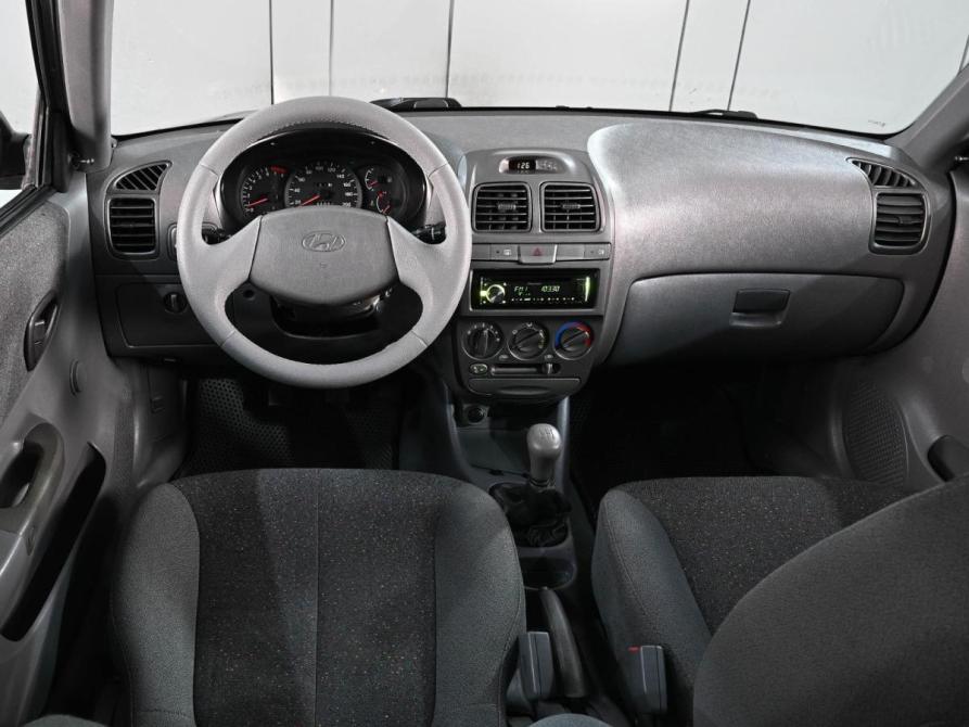 Hyundai Accent II Ростов-на-Дону  - изображение 6