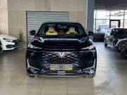 Changan UNI-K Оренбург  - изображение 32