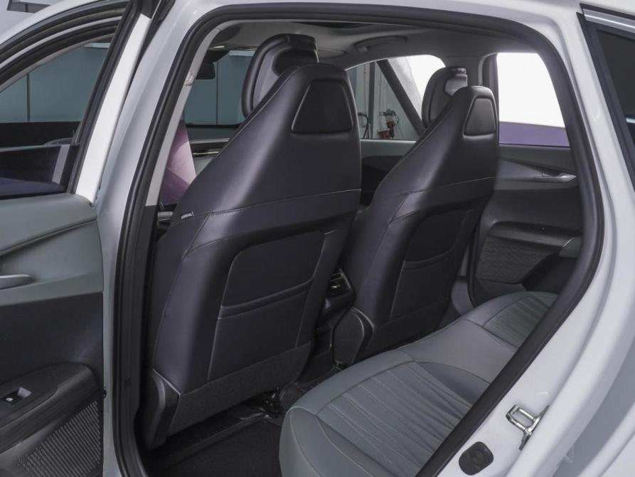 Changan Lamore Ростов-на-Дону  - изображение 11