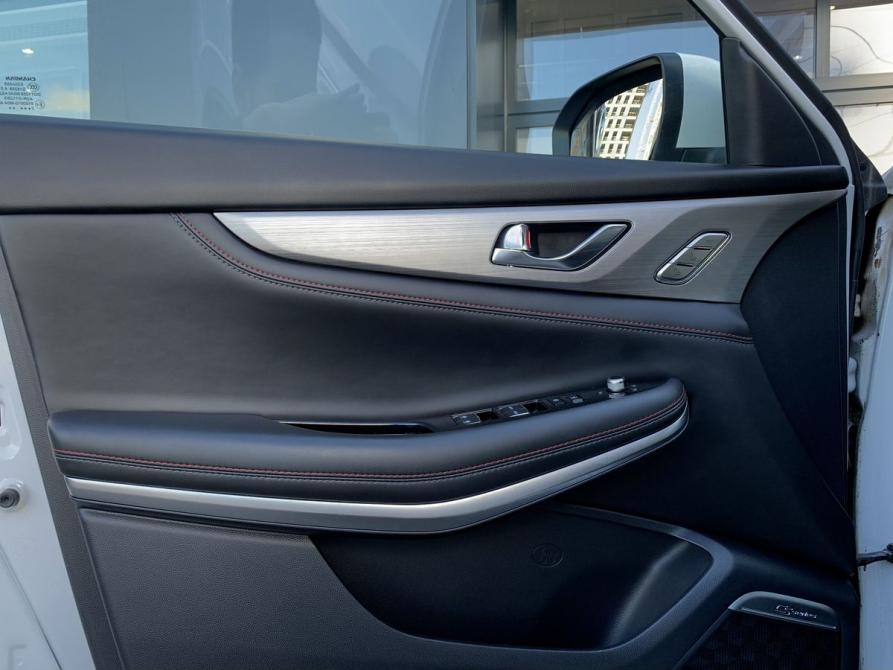 Changan CS75 I Рестайлинг Москва  - изображение 12
