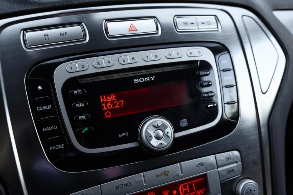 Ford Mondeo IV Ульяновск  - изображение 12