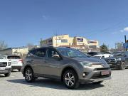 Toyota RAV4 IV (XA40) Рестайлинг Крым  - изображение 19