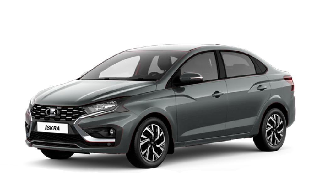 Lada (ВАЗ) Iskra Нижний Новгород  - изображение 1
