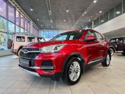 Chery Tiggo 4 I Рестайлинг Москва  - изображение 20