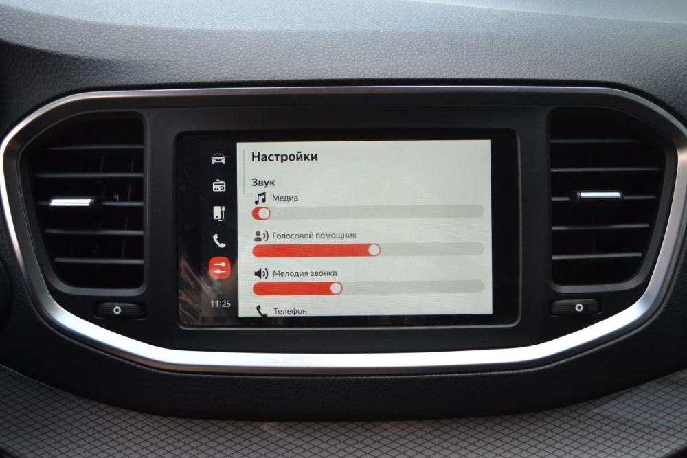 Lada (ВАЗ) Vesta I Рестайлинг (NG) Старый Оскол  - изображение 15