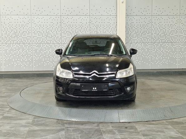 Citroen C4 I Рестайлинг с пробегом 2011 года, цена 420 000 рублей, 125849 км, хэтчбек, Автокод Объявления