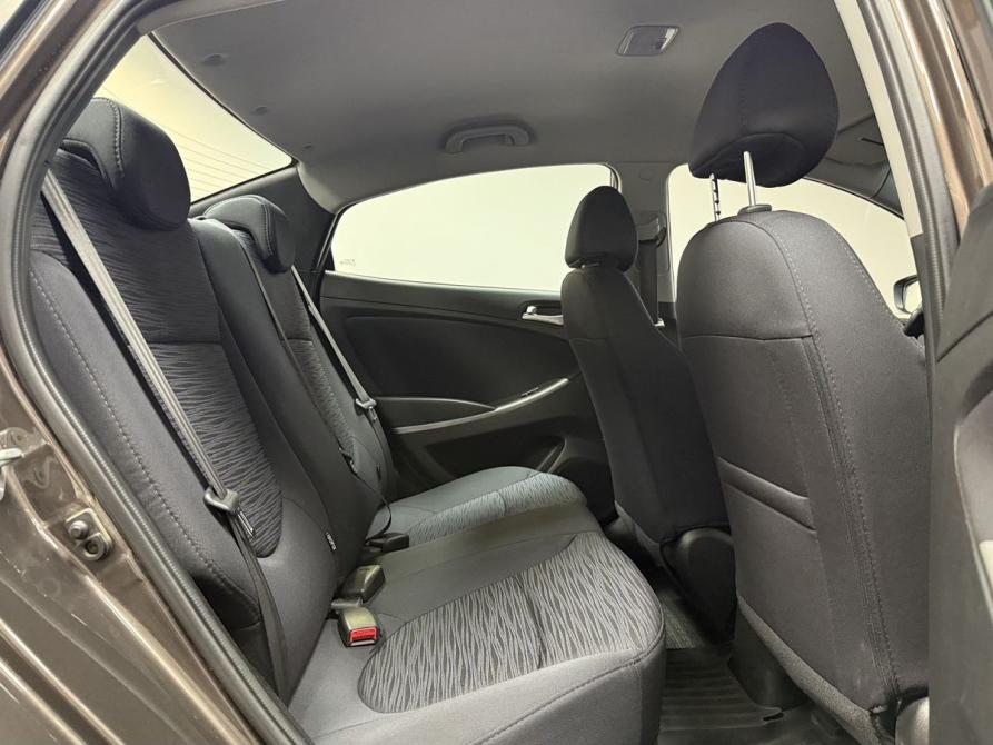 Hyundai Solaris I Рестайлинг Тверь  - изображение 24