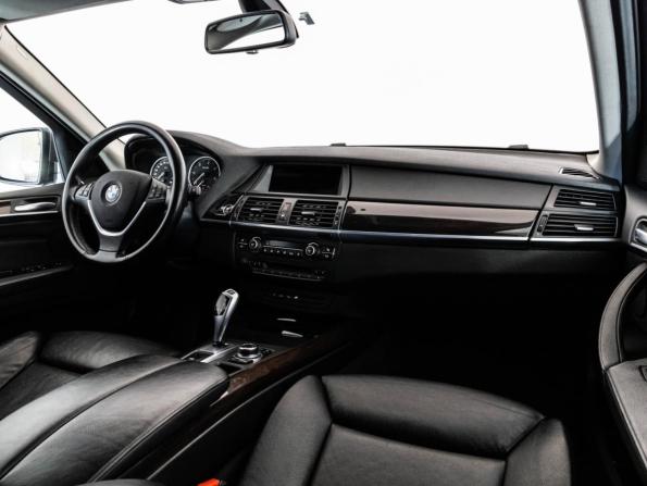 BMW X5 II (E70) Рестайлинг с пробегом 2013 года, цена 1 849 000 рублей, 212892 км, внедорожник, Автокод Объявления