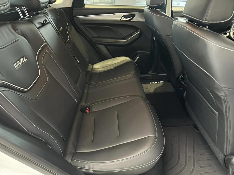 Haval Jolion I Абакан  - изображение 5