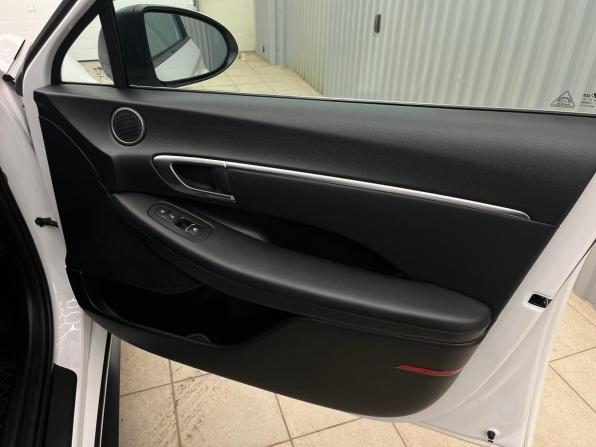 Hyundai Sonata VIII (DN8) с пробегом 2020 года, цена 2 250 000 рублей, 104000 км, седан, Автокод Объявления