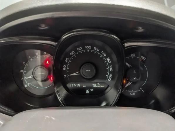 Lada (ВАЗ) Vesta I с пробегом 2016 года, цена 659 000 рублей, 177349 км, седан, Автокод Объявления