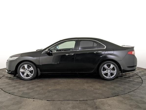 Honda Accord VIII Рестайлинг с пробегом 2011 года, цена 1 350 000 рублей, 182355 км, седан, Автокод Объявления