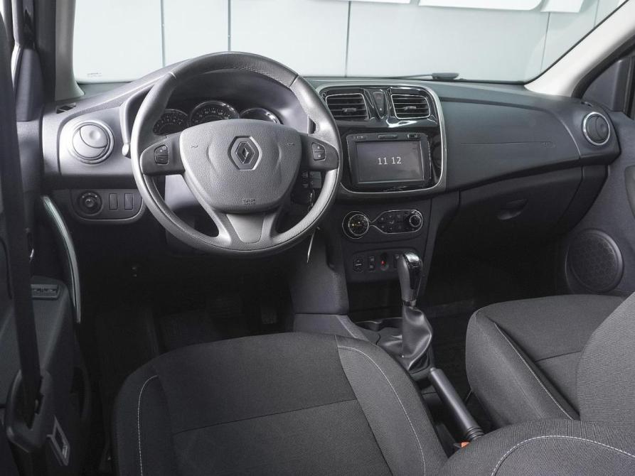 Renault Sandero II Ростов-на-Дону  - изображение 6