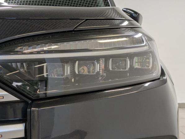 Exeed VX I с пробегом 2023 года, цена 3 050 000 рублей, 60154 км, внедорожник, Автокод Объявления