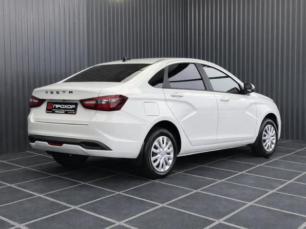 Lada (ВАЗ) Vesta I Рестайлинг (NG) с пробегом 2024 года, цена 1 147 000 рублей, 40023 км, седан, Автокод Объявления
