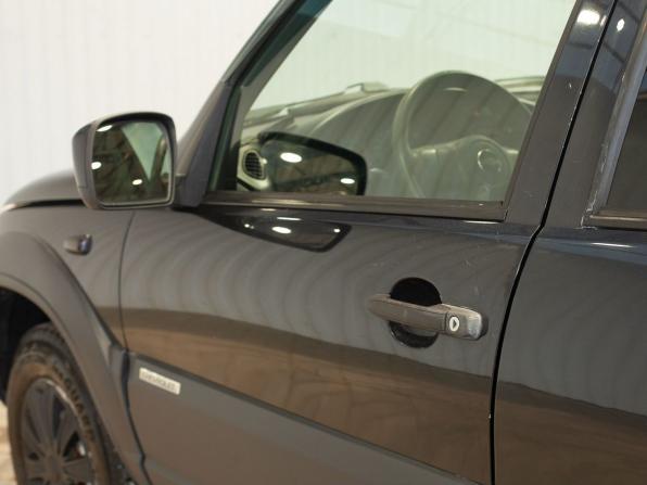 Chevrolet Niva I Рестайлинг с пробегом 2016 года, цена 620 000 рублей, 87303 км, внедорожник, Автокод Объявления