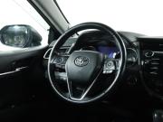 Toyota Camry VIII (XV70) Москва  - изображение 36
