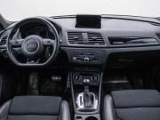 Audi Q3 I (8U) Рестайлинг Москва  - изображение 31