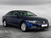 Volkswagen Passat B8 Рестайлинг Химки  - изображение 17
