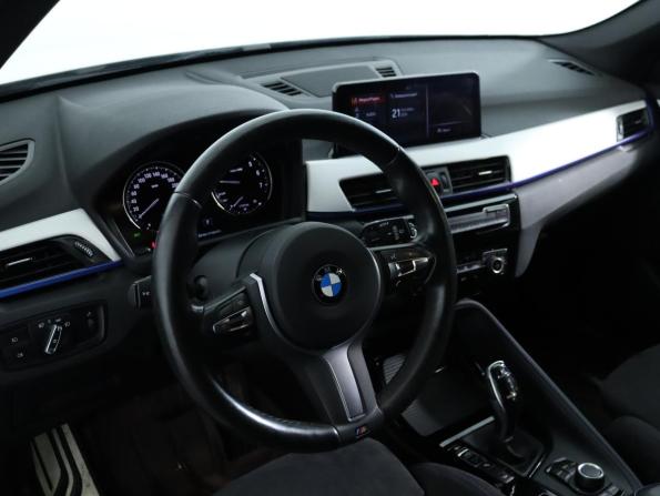BMW X1 II (F48) Рестайлинг с пробегом 2019 года, цена 2 756 890 рублей, 68770 км, внедорожник, Автокод Объявления