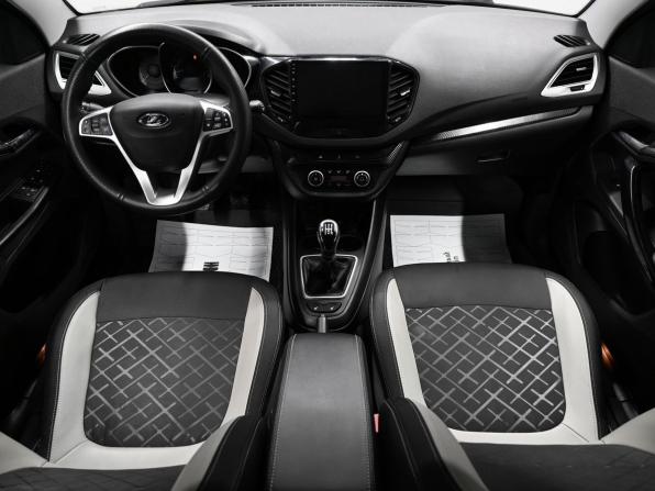 Lada (ВАЗ) Vesta I с пробегом 2017 года, цена 895 000 рублей, 177671 км, универсал, Автокод Объявления