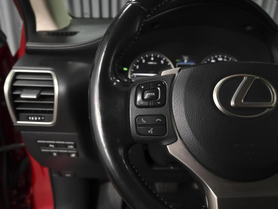Lexus NX I Ставрополь  - изображение 18