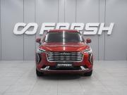 Haval Jolion I Ростов-на-Дону  - изображение 22
