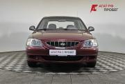 Hyundai Accent II Нижний Новгород  - изображение 19