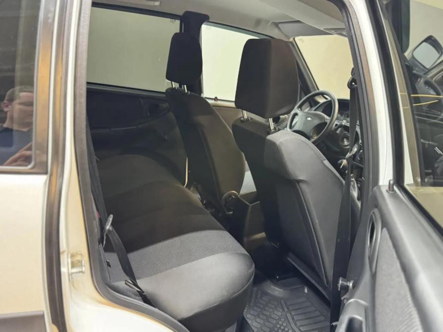 Lada (ВАЗ) Niva Travel I Красноярск  - изображение 12
