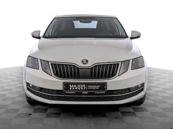 Skoda Octavia III (A7) Рестайлинг с пробегом 2020 года, цена 1 900 000 рублей, 73870 км, лифтбек, Автокод Объявления