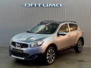 Nissan Qashqai I Рестайлинг Краснодар  - изображение 21