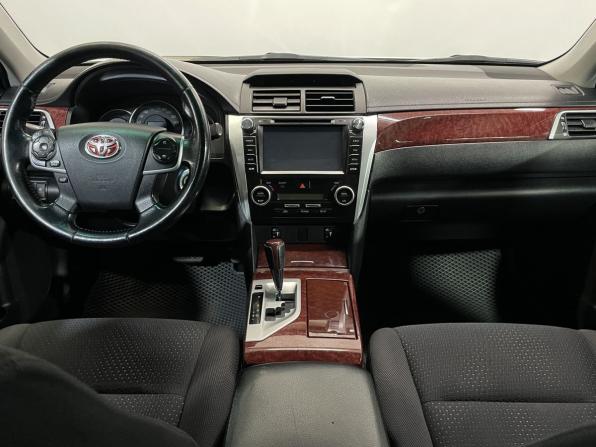 Toyota Camry VII (XV50) с пробегом 2013 года, цена 1 490 000 рублей, 228097 км, седан, Автокод Объявления