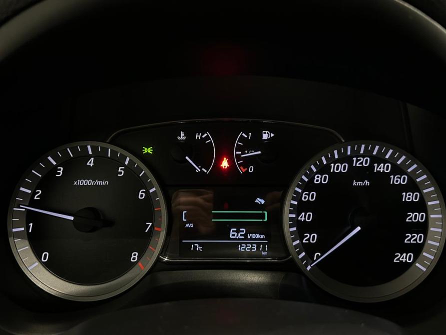 Nissan Sentra VII (B17) Санкт-Петербург  - изображение 15