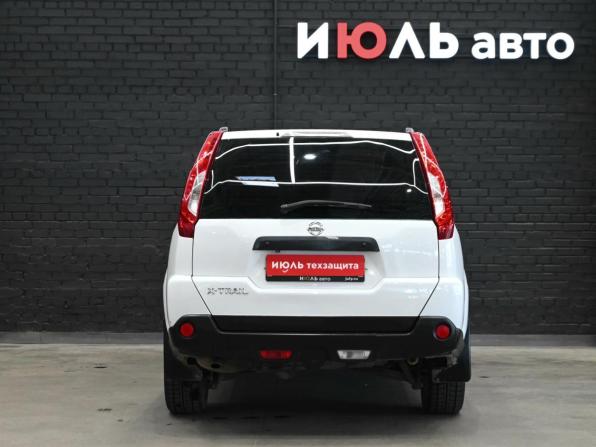 Nissan X-Trail II Рестайлинг с пробегом 2013 года, цена 1 300 000 рублей, 222922 км, внедорожник, Автокод Объявления