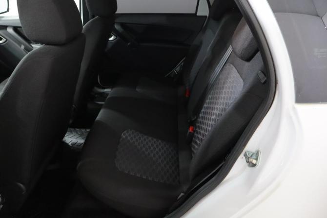 Lada (ВАЗ) Granta I Рестайлинг с пробегом 2023 года, цена 769 000 рублей, 25000 км, седан, Автокод Объявления