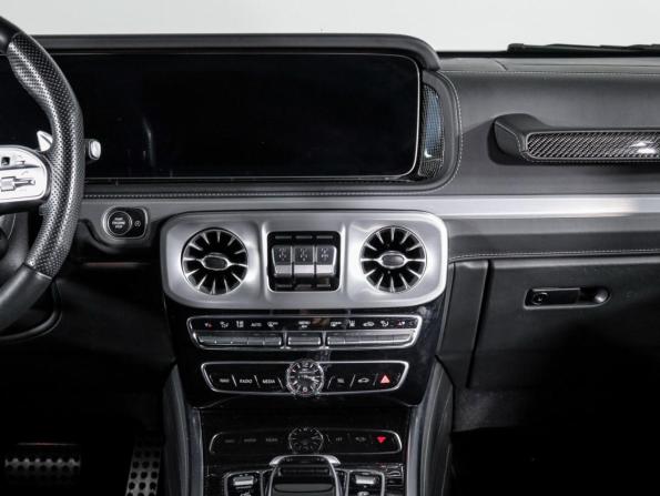Mercedes-Benz G-Класс AMG II (W463) с пробегом 2021 года, цена 17 450 000 рублей, 45011 км, внедорожник, Автокод Объявления