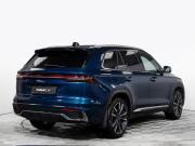 Geely Monjaro I Москва  - изображение 26