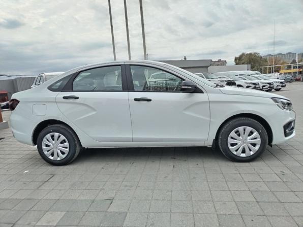 Новый Lada (ВАЗ) Vesta I Рестайлинг (NG) 2026 года, цена 1 631 000 рублей, седан, Автокод Объявления