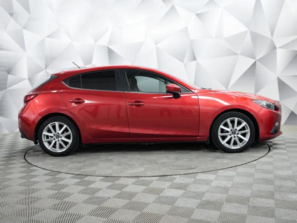 Mazda 3 II (BL) Рестайлинг с пробегом 2013 года, цена 1 295 000 рублей, 144726 км, хэтчбек, Автокод Объявления