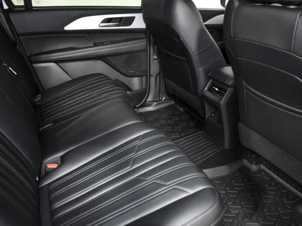 Haval H5 II с пробегом 2024 года, цена 3 200 000 рублей, 30900 км, внедорожник, Автокод Объявления