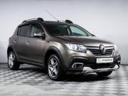 Renault Sandero II Рестайлинг Москва  - изображение 19