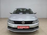 Volkswagen Jetta VI Рестайлинг Альметьевск  - изображение 25