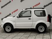 Suzuki Jimny III Рестайлинг 2 Екатеринбург  - изображение 27