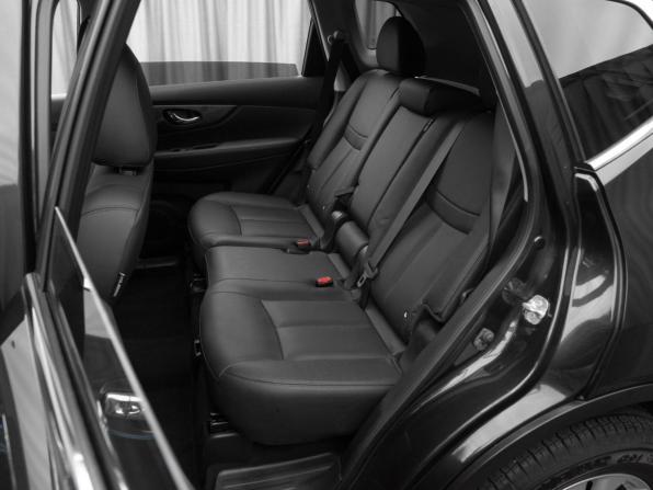 Nissan X-Trail III с пробегом 2017 года, цена 1 990 000 рублей, 124313 км, внедорожник, Автокод Объявления